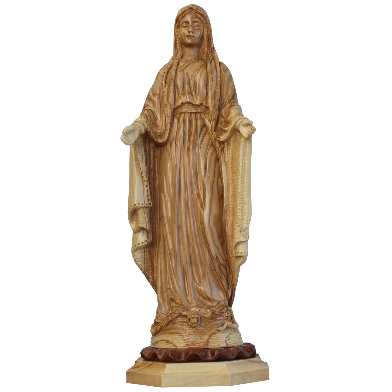 lady grace statue