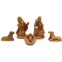 musical nativity