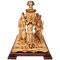 ark covenant statue