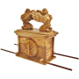 ark covenant statue
