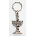 Judaic keychains