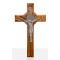 St Benedict crucifix