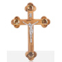 Orthodox crucifix