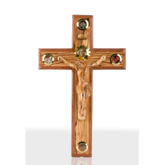 Large Crucifixes