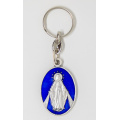 Catholic keychains