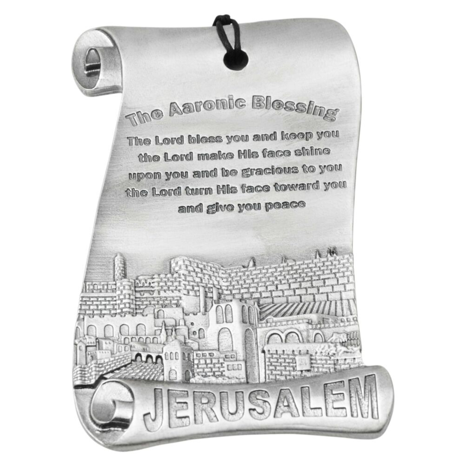 Aaronic blessing
