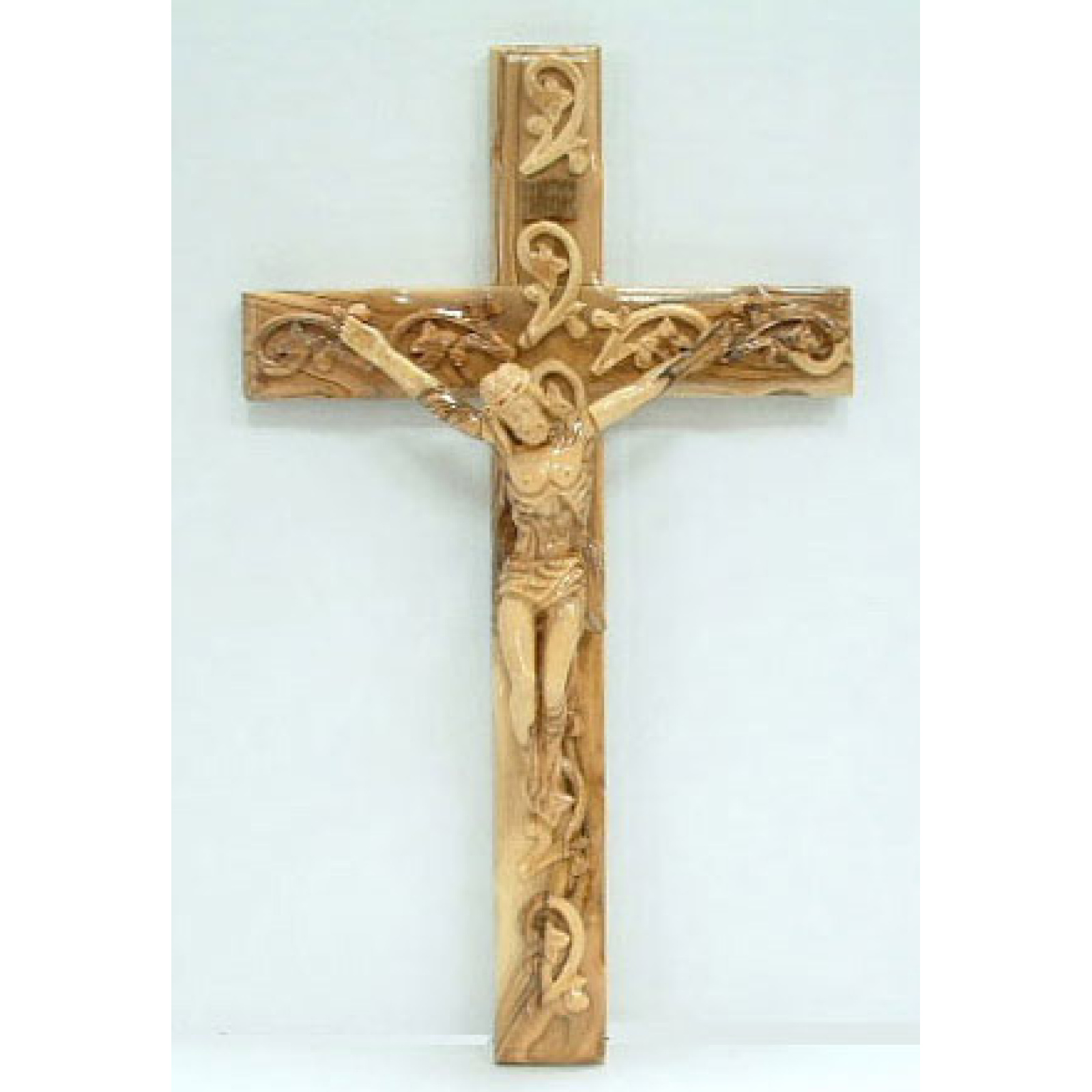 Decorative crucifix