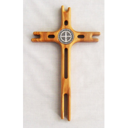 Saint Benedict cross