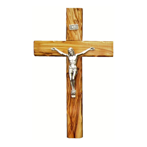 Small crucifix