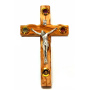 Large Wooden Crucifix