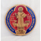St Benedict medal