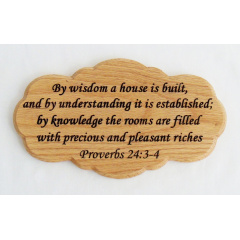 Scripture Décor 