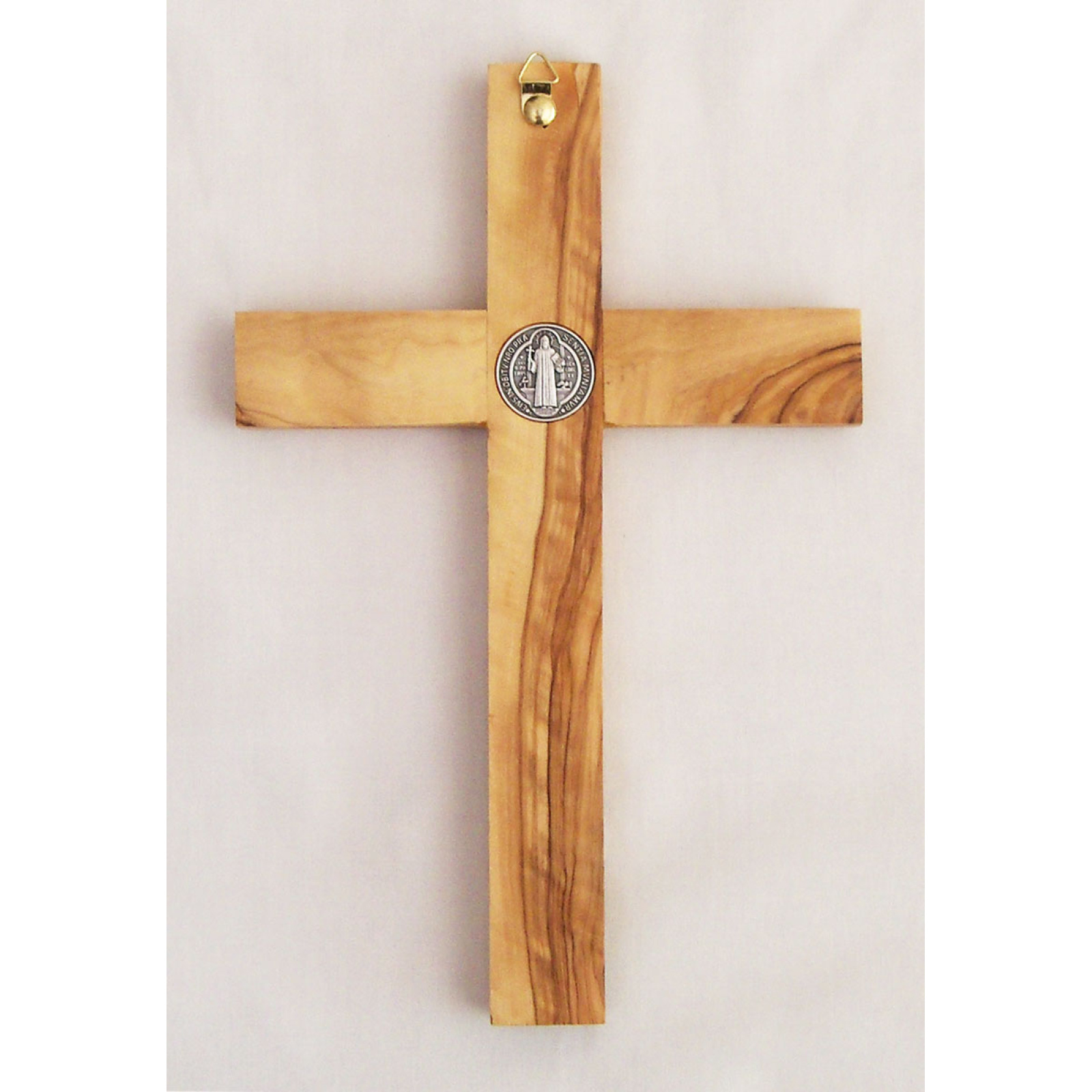 Saint Benedict crucifix
