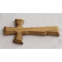 Contemporary cross