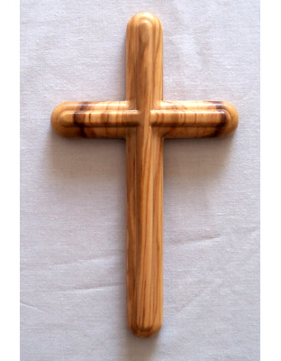 Two layers cross