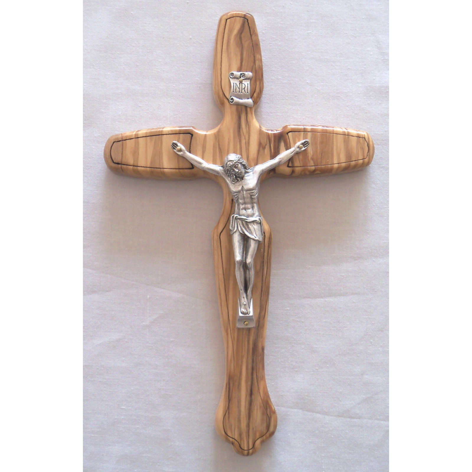 Contemporary design crucifix